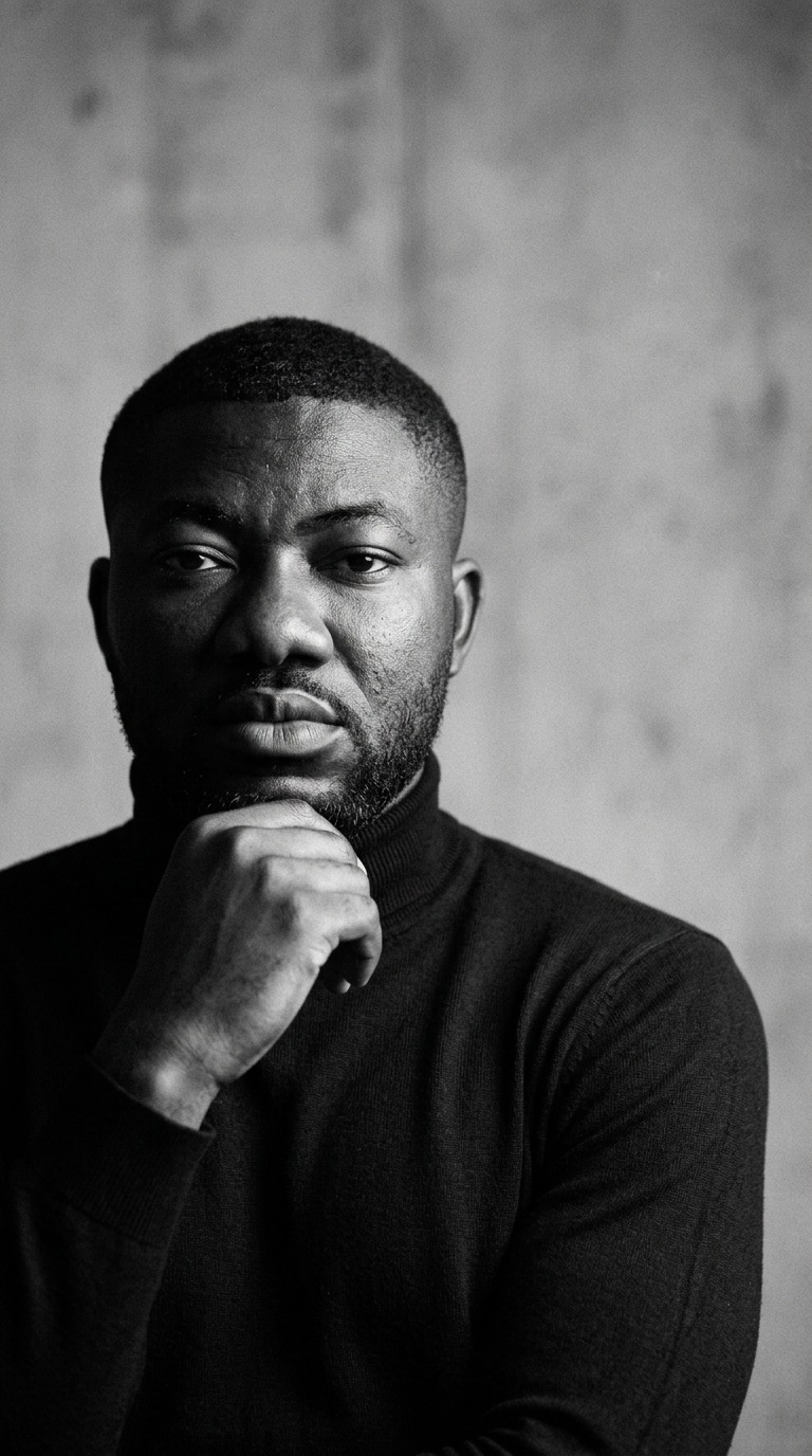 Olayiwola Akanmu